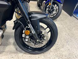 2026 Yamaha MT-07 HOA (ABS) BLACK