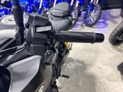 2026 Yamaha MT-07 HOA (ABS) BLACK
