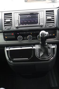 2018 Volkswagen Multivan TDI340 Comfortline
