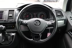 2018 Volkswagen Multivan TDI340 Comfortline