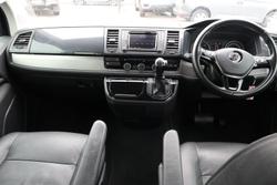 2018 Volkswagen Multivan TDI340 Comfortline