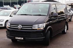 2018 Volkswagen Multivan TDI340 Comfortline