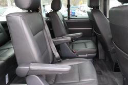 2018 Volkswagen Multivan TDI340 Comfortline