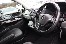 2018 Volkswagen Multivan TDI340 Comfortline