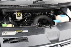 2018 Volkswagen Multivan TDI340 Comfortline