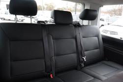 2018 Volkswagen Multivan TDI340 Comfortline