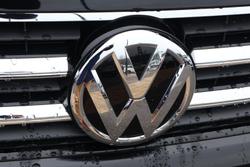 2018 Volkswagen Multivan TDI340 Comfortline