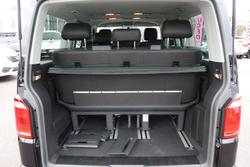 2018 Volkswagen Multivan TDI340 Comfortline