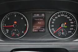 2018 Volkswagen Multivan TDI340 Comfortline