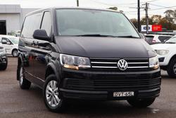 2018 Volkswagen Multivan TDI340 Comfortline