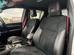 2023 Toyota Hilux GR Sport