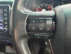 2023 Toyota Hilux GR Sport