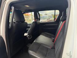 2023 Toyota Hilux GR Sport