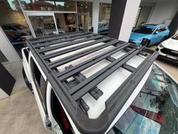 2023 Toyota Hilux GR Sport