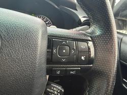 2023 Toyota Hilux GR Sport