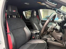 2023 Toyota Hilux GR Sport
