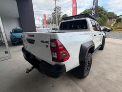 2023 Toyota Hilux GR Sport