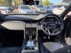 2021 Land Rover Discovery Sport P250 R-Dynamic HSE