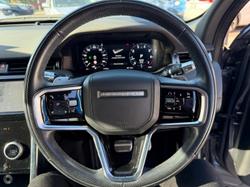 2021 Land Rover Discovery Sport P250 R-Dynamic HSE
