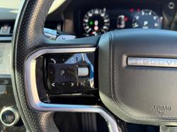2021 Land Rover Discovery Sport P250 R-Dynamic HSE