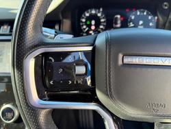 2021 Land Rover Discovery Sport P250 R-Dynamic HSE