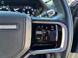 2021 Land Rover Discovery Sport P250 R-Dynamic HSE