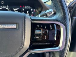 2021 Land Rover Discovery Sport P250 R-Dynamic HSE