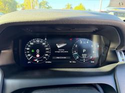 2021 Land Rover Discovery Sport P250 R-Dynamic HSE