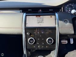 2021 Land Rover Discovery Sport P250 R-Dynamic HSE