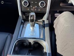 2021 Land Rover Discovery Sport P250 R-Dynamic HSE
