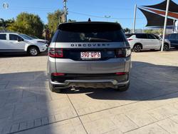 2021 Land Rover Discovery Sport P250 R-Dynamic HSE