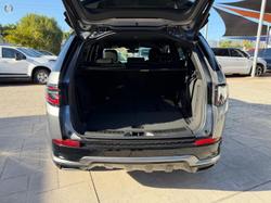 2021 Land Rover Discovery Sport P250 R-Dynamic HSE