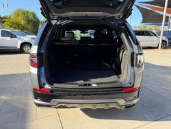 2021 Land Rover Discovery Sport P250 R-Dynamic HSE