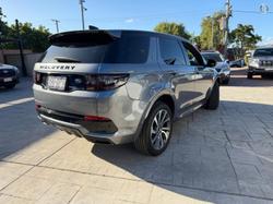 2021 Land Rover Discovery Sport P250 R-Dynamic HSE