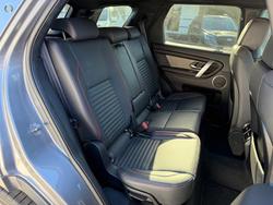 2021 Land Rover Discovery Sport P250 R-Dynamic HSE