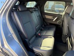 2021 Land Rover Discovery Sport P250 R-Dynamic HSE