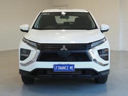 2025 Mitsubishi Eclipse Cross ES