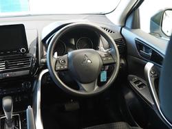 2025 Mitsubishi Eclipse Cross ES