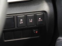 2025 Mitsubishi Eclipse Cross ES