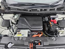 2022 Nissan LEAF