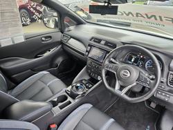 2022 Nissan LEAF