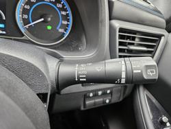 2022 Nissan LEAF