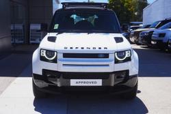 2025 Land Rover Defender 110 D350 X-Dynamic HSE