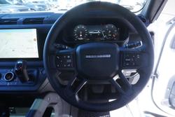2025 Land Rover Defender 110 D350 X-Dynamic HSE