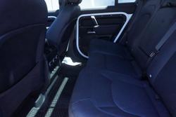 2025 Land Rover Defender 110 D350 X-Dynamic HSE