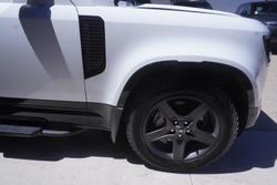 2025 Land Rover Defender 110 D350 X-Dynamic HSE