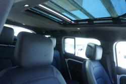 2025 Land Rover Defender 110 D350 X-Dynamic HSE