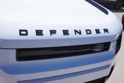 2025 Land Rover Defender 110 D350 X-Dynamic HSE