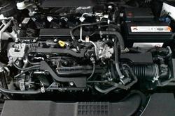2018 Toyota Corolla Ascent Sport