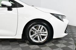 2018 Toyota Corolla Ascent Sport